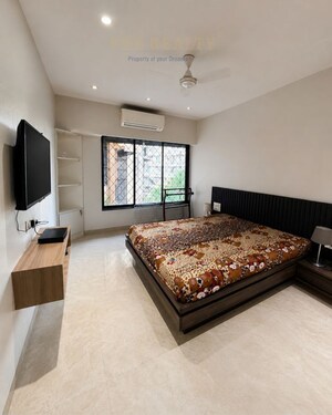 1 BHK Apartment For Rent in Bella Vista Pali Hill, Pali Hill