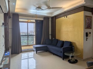 3 BHK Apartment For Rent in Supreme Lake Homes, Powai