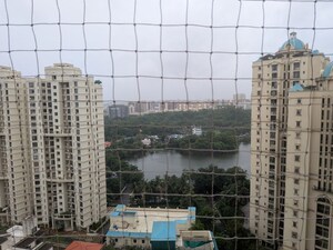 3 BHK Apartment – Exterior View View at Supreme Lake Homes, Powai - for Rent