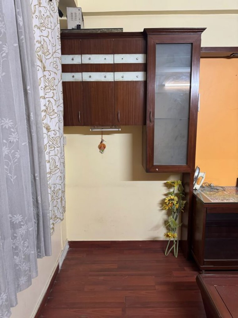 Bathroom, nirala-eden-park-1 3 Bedroom 1600 Sq.Ft. Apartment In Ahinsa Khand 2 Ghaziabad 10641768