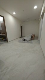 3 BHK + Prayer Room 1050 Sq.Ft. Apartment in Mangesh Darshan Apartment