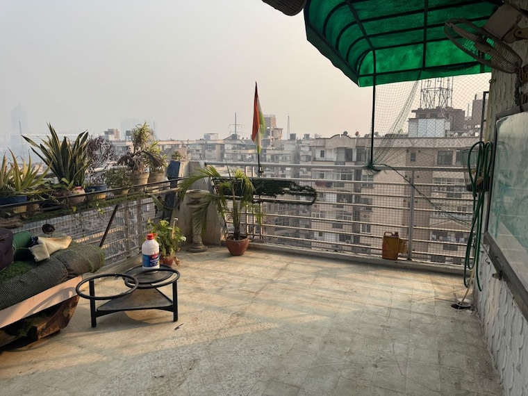 Exterior View, jaipuria-sunrise-greens 3 Bedroom 1777 Sq.Ft. Apartment In Ahinsa Khand 1 Ghaziabad 10641772