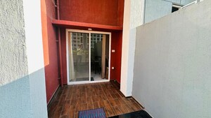 Furnished Amenities in 2 BHK Apartment at Godrej 24X7, Hinjewadi – for Rent