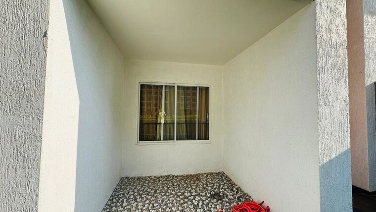 Bedroom, godrej-24x7 2 Bedroom 900 Sq.Ft. Apartment In Hinjewadi Pune 10641773