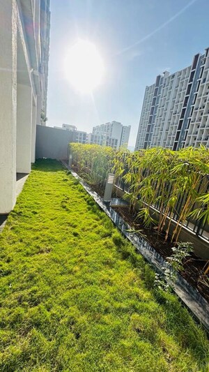 2 BHK Apartment For Rent in Godrej 24X7, Hinjewadi