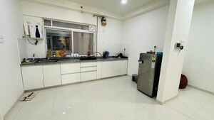 Kitchen in 2 BHK Apartment at Godrej 24X7, Hinjewadi – for Rent