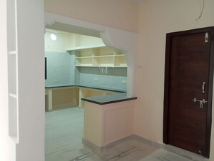 Kitchen in 4 BHK Independent House at Rampally – for Sale