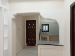 Kitchen in 4 BHK Independent House at Rampally – for Sale
