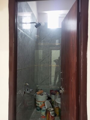 Bathroom in 4 BHK Independent House at Rampally – for Sale
