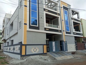4 BHK Independent House For Sale in Rampally