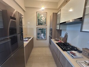 Kitchen in 2 BHK Apartment at Piramal Mahalaxmi, Mahalaxmi – for Sale