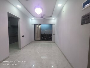 1 BHK Apartment For Sale in Vasai West