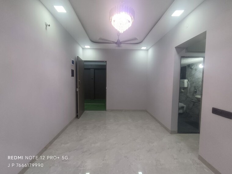 Room, vasai west 1 Bedroom 465 Sq.Ft. Apartment In Vasai West Palghar 10641778