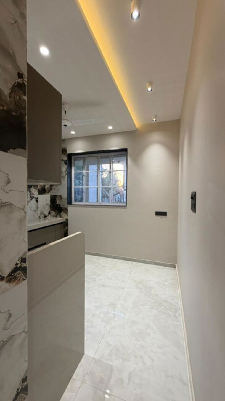 Kitchen, virar west 3 Bedroom 2103 Sq.Ft. Villa In Virar West Palghar 10641781