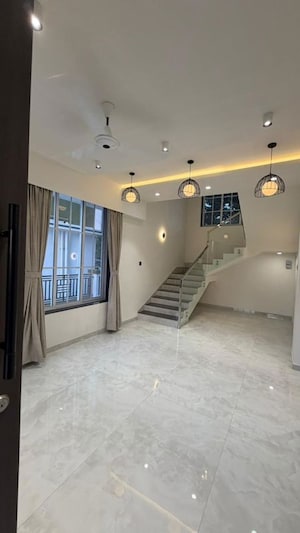 Living Room in 3 BHK Villa at Virar West – for Sale