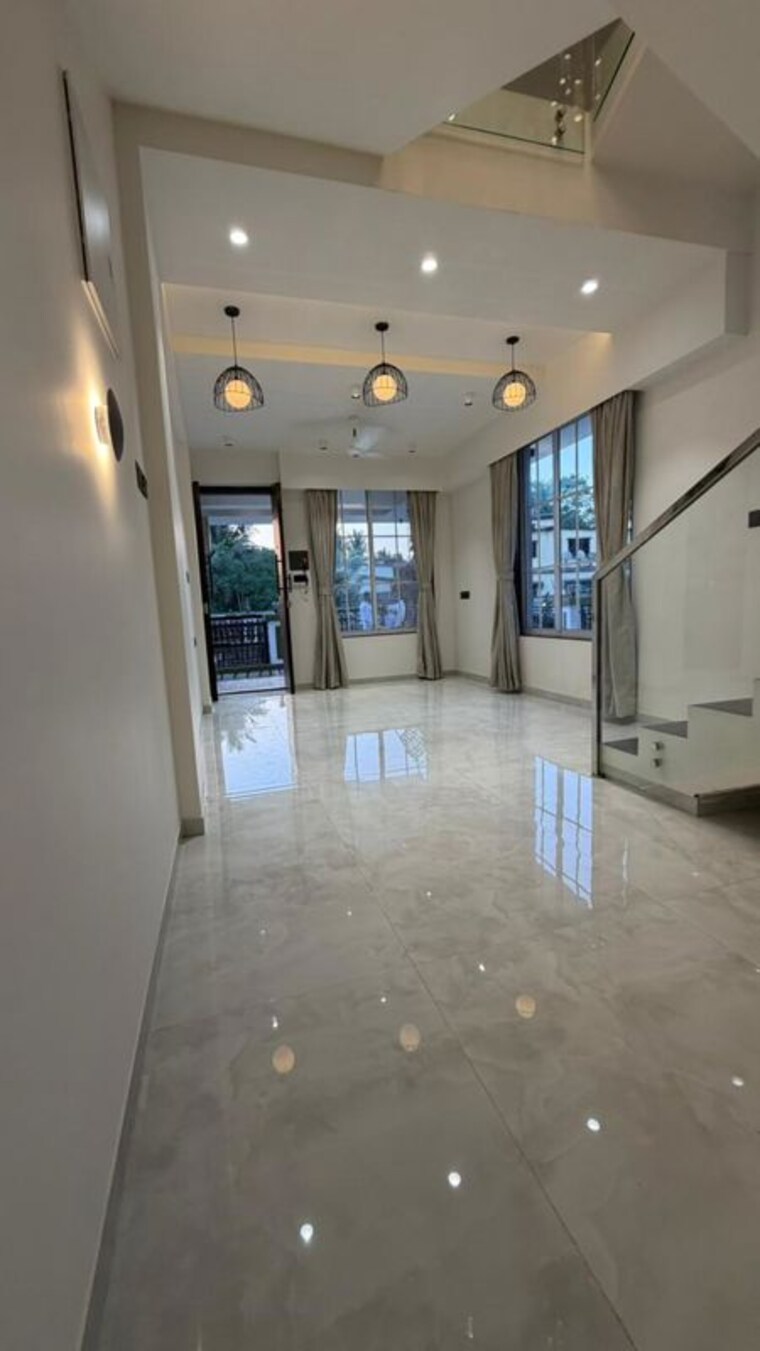 Living Room, virar west 3 Bedroom 2103 Sq.Ft. Villa In Virar West Palghar 10641781