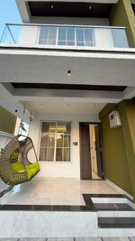 3 BHK 2103 Sq.Ft. Villa in Virar West