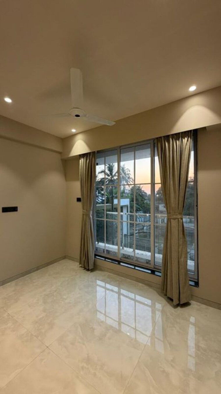 Master Bedroom, virar west 3 Bedroom 2103 Sq.Ft. Villa In Virar West Palghar 10641781