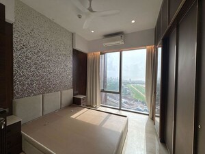 Bedroom in 3 BHK Apartment at Piramal Mahalaxmi, Mahalaxmi – for Sale