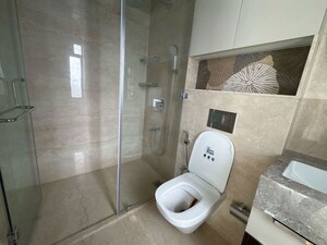 Bathroom in 3 BHK Apartment at Piramal Mahalaxmi, Mahalaxmi – for Sale