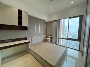 Bedroom in 3 BHK Apartment at Piramal Mahalaxmi, Mahalaxmi – for Sale
