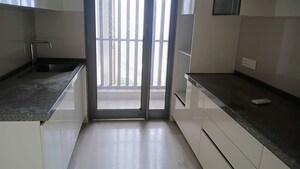 Kitchen in 3 BHK Apartment at Piramal Mahalaxmi, Mahalaxmi – for Sale