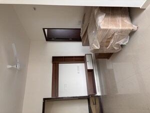 Living Room in 3 BHK Apartment at Sowparnika Indradhanush, Hoskote – for Sale
