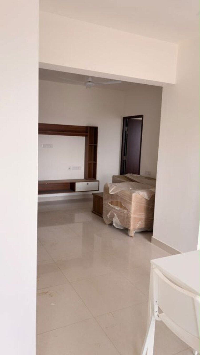 Kitchen, sowparnika-indradhanush 3 Bedroom 1075 Sq.Ft. Apartment In Hoskote Bangalore 10512881