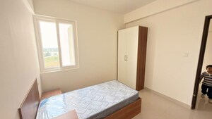 Bedroom in 3 BHK Apartment at Sowparnika Indradhanush, Hoskote – for Sale