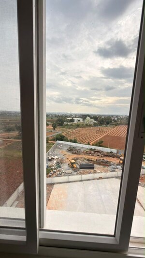 3 BHK Apartment – Exterior View View at Sowparnika Indradhanush, Hoskote - for Sale