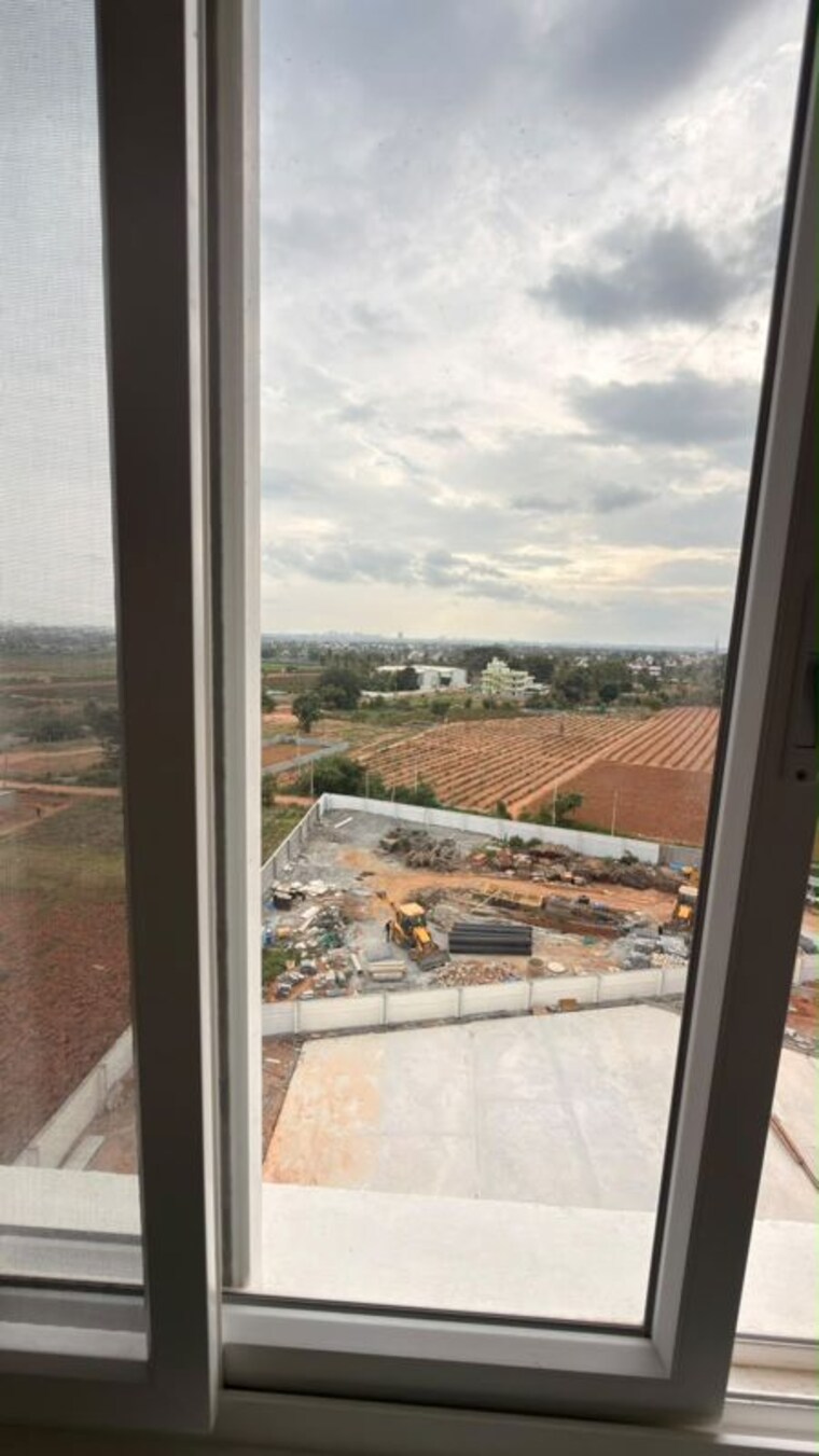 Exterior View, sowparnika-indradhanush 3 Bedroom 1075 Sq.Ft. Apartment In Hoskote Bangalore 10512881
