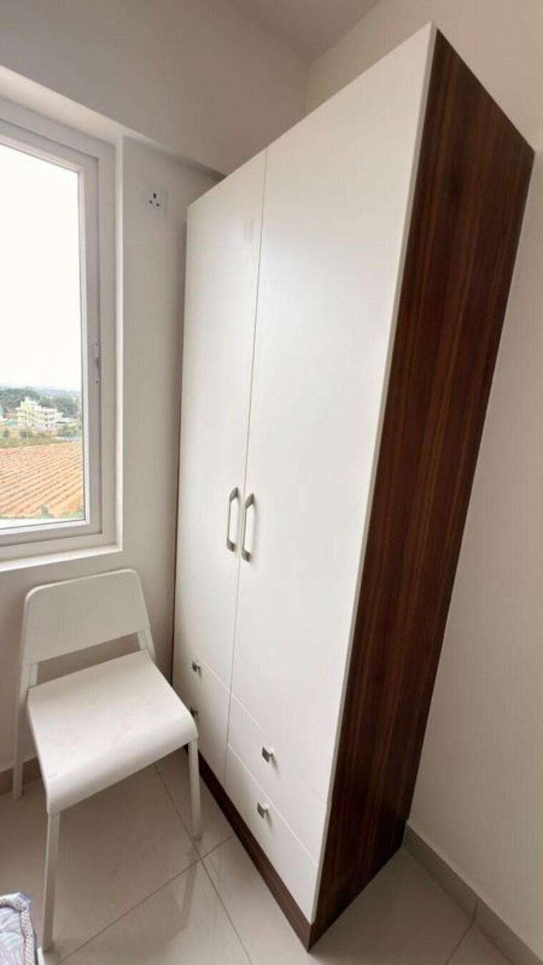 undefined, sowparnika-indradhanush 3 Bedroom 1075 Sq.Ft. Apartment In Hoskote Bangalore 10512881