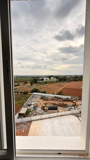 3 BHK Apartment – Exterior View View at Sowparnika Indradhanush, Hoskote - for Sale