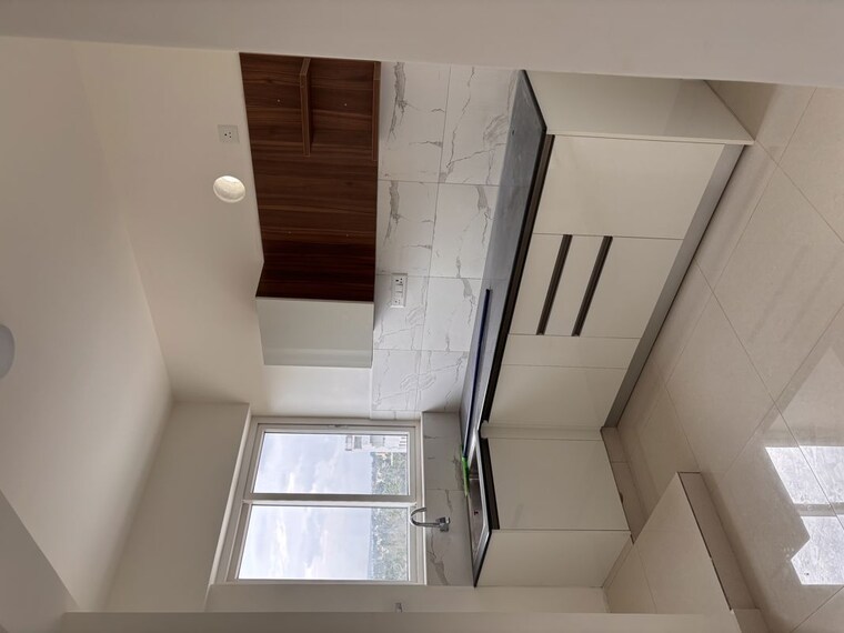 Kitchen, sowparnika-indradhanush 3 Bedroom 1075 Sq.Ft. Apartment In Hoskote Bangalore 10512881