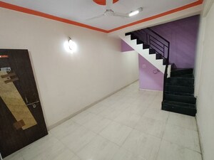 Living Room in 2 BHK Villa at Wasan Nagar – for Sale