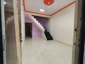 Building Lobby in 2 BHK Villa at Wasan Nagar – for Sale