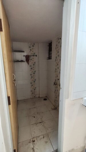Bathroom in 2 BHK Villa at Wasan Nagar – for Sale