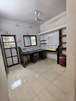 Kitchen in 2 BHK Villa at Wasan Nagar – for Sale