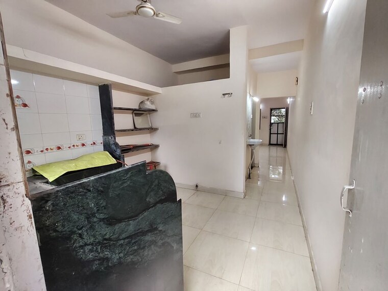 Kitchen/pantry, wasan nagar 2 Bedroom 900 Sq.Ft. Villa In Wasan Nagar Nashik 10610945