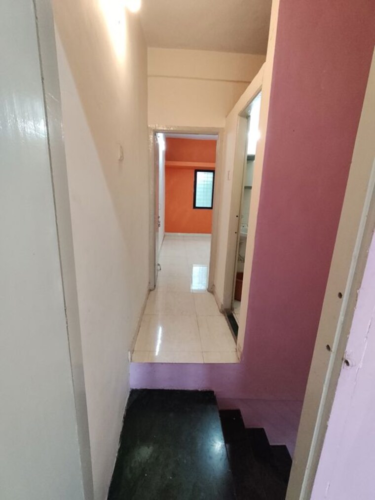 undefined, wasan nagar 2 Bedroom 900 Sq.Ft. Villa In Wasan Nagar Nashik 10610945