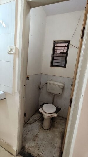 Bathroom in 2 BHK Villa at Wasan Nagar – for Sale