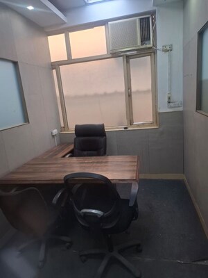 Team Area in  Office Space at Sector 3 – for Rent