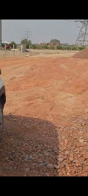 Plot Area in  Plot at Sohna – for Sale