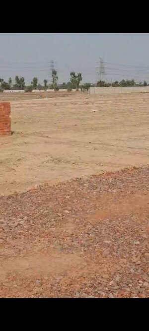 Plot Area in  Plot at Sohna – for Sale