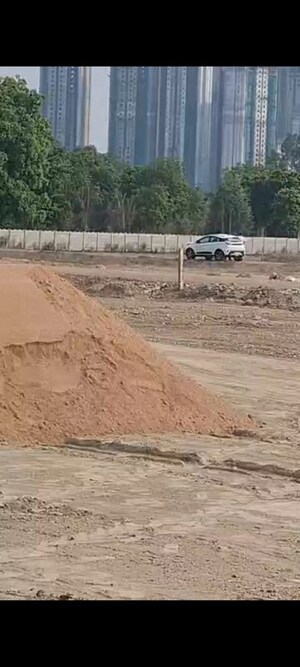 Plot Area in  Plot at Sohna – for Sale