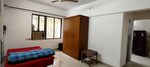 1 Rk  450 Sq.Ft. Apartment in Srishti complex Powai