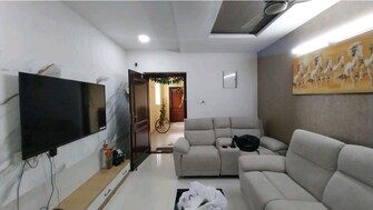 3 BHK Apartment For Sale in BRC Sri Hemadurga Sivahills in Manikonda, Hyderabad