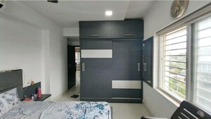 Room in 3 BHK Apartment at BRC Sri Hemadurga Sivahills, Manikonda – for Sale