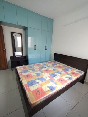 2 BHK Apartment For Rent in Prestige Finsbury Park Hyde, Bagaluru