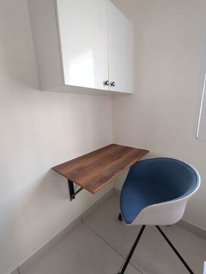 Furnished Amenities in 2 BHK Apartment at Prestige Finsbury Park Hyde, Bagaluru – for Rent